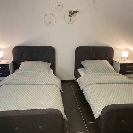 Gemuetliche Wohnung Ahaus Εξωτερικό φωτογραφία