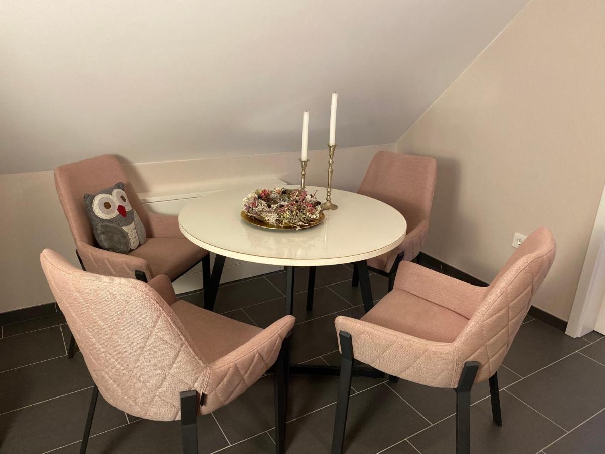Gemuetliche Wohnung Ahaus Εξωτερικό φωτογραφία