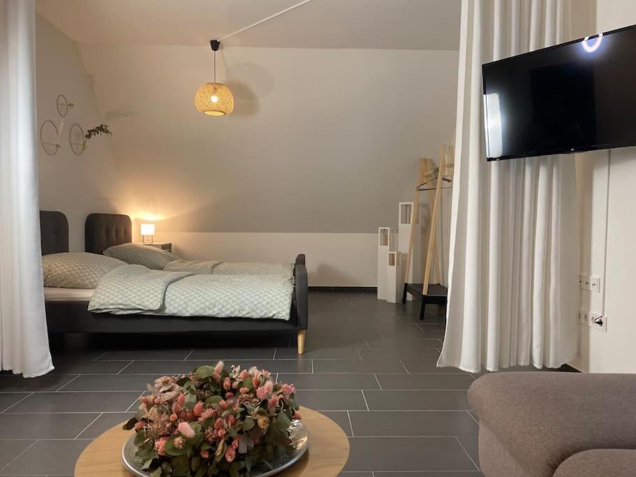 Gemuetliche Wohnung Ahaus Εξωτερικό φωτογραφία